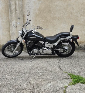 Yamaha Drag Star XVS 650, снимка 6