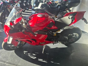 Ducati Panigale V4 модел 2022г., снимка 4