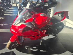 Ducati Panigale V4 модел 2022г., снимка 1