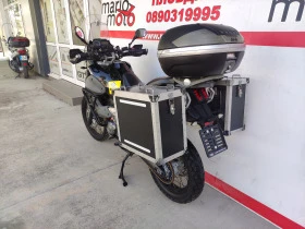     Yamaha Tenere Xt660z A2