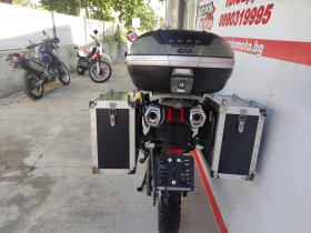     Yamaha Tenere Xt660z A2