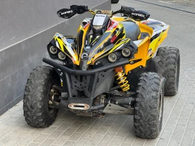 Can-Am Renеgade 1000 XXC, снимка 7