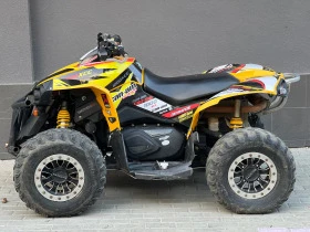 Can-Am Renеgade 1000 XXC, снимка 6