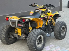 Can-Am Renеgade 1000 XXC, снимка 3