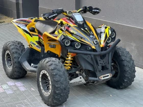     Can-Am Rengade 1000 XXC