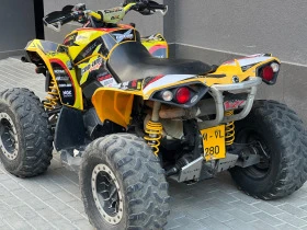 Can-Am Renеgade 1000 XXC, снимка 5