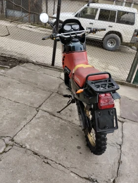 Gilera 125, снимка 8