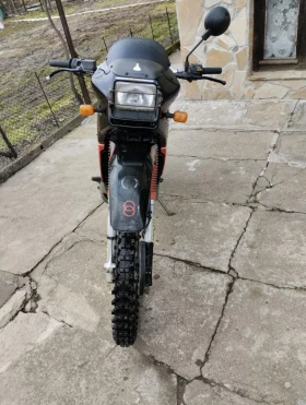 Gilera 125, снимка 6