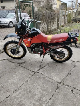 Gilera 125, снимка 7