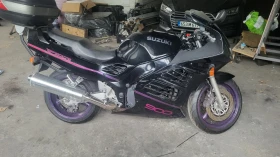  Suzuki Rf