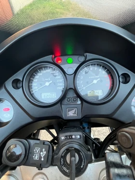 Honda Cbf 1000 | Mobile.bg    7