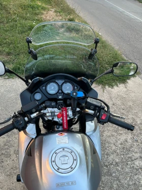 Honda Cbf 1000 | Mobile.bg    6