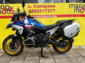 BMW R 1300GS, снимка 8