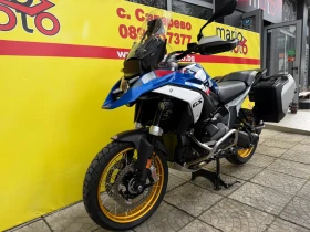 BMW R 1300GS, снимка 9