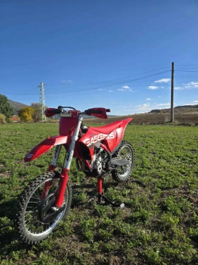 GASGAS MC 