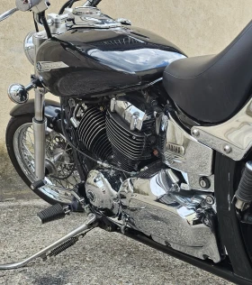 Yamaha Drag Star XVS 650 | Mobile.bg � ����� ������ 9