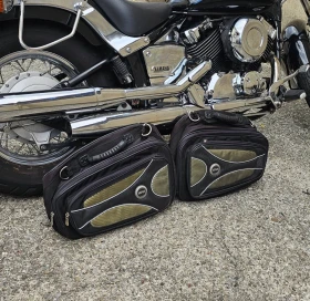 Yamaha Drag Star XVS 650 | Mobile.bg � ����� ������ 12