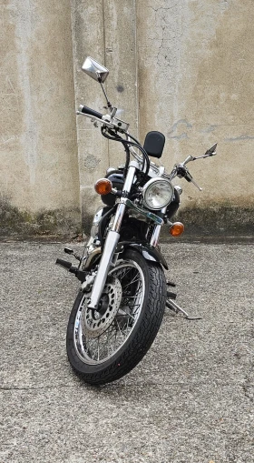 Yamaha Drag Star XVS 650 | Mobile.bg � ����� ������ 7