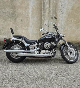 Yamaha Drag Star XVS 650 | Mobile.bg � ����� ������ 5