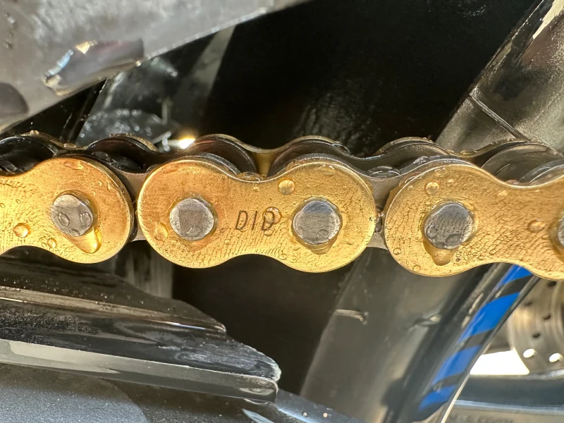 Yamaha Yzf RN19 R1, снимка 7 - Мотоциклети и мототехника - 52811371