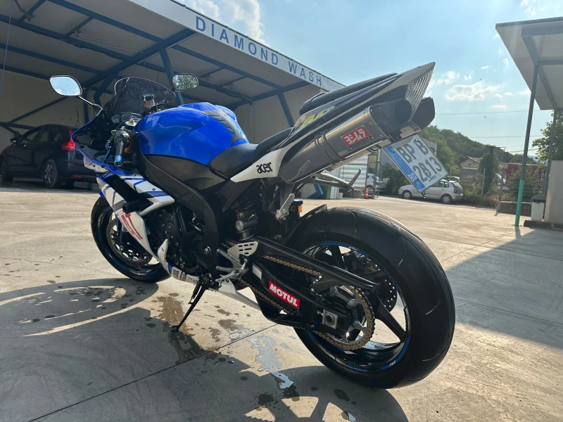 Yamaha Yzf RN19 R1, снимка 4 - Мотоциклети и мототехника - 52811371