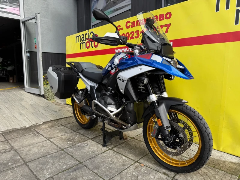 BMW R 1300GS, снимка 2 - Мотоциклети и мототехника - 52691141