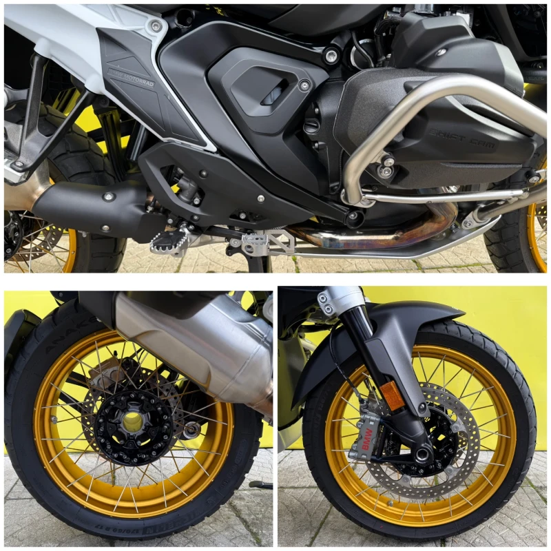 BMW R 1300GS, снимка 7 - Мотоциклети и мототехника - 52691141