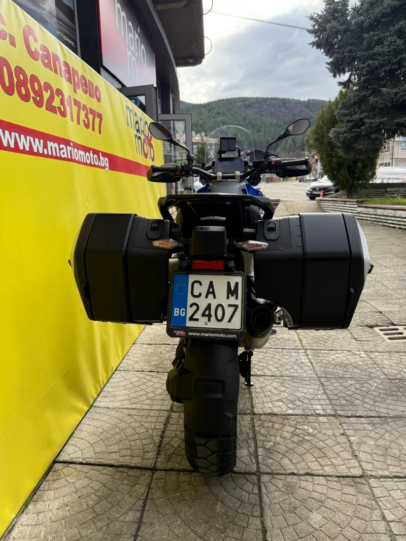 BMW R 1300GS, снимка 5 - Мотоциклети и мототехника - 52691141