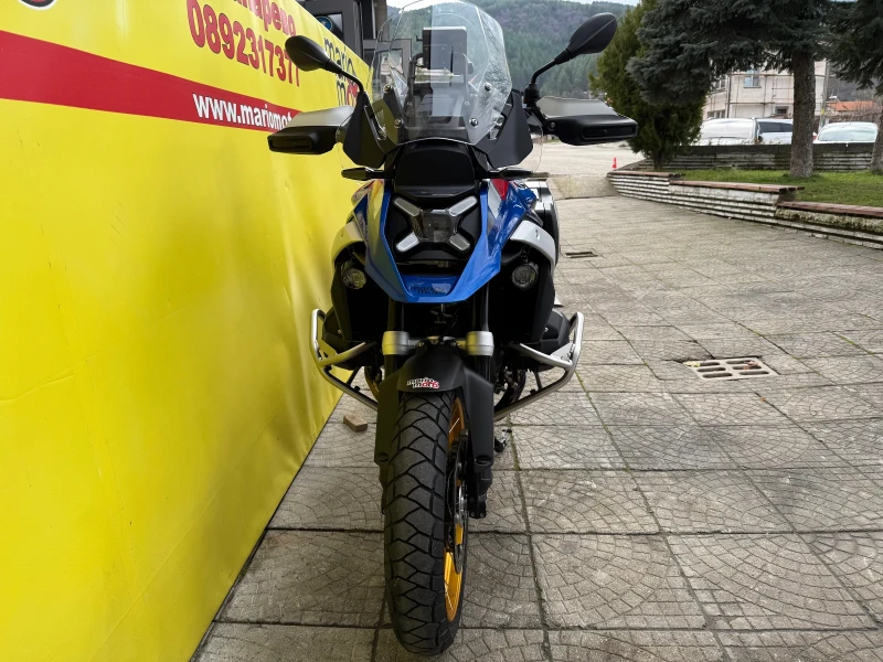 BMW R 1300GS, снимка 11 - Мотоциклети и мототехника - 52691141