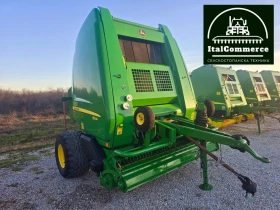 Балировачка John Deere 864 SPECIAL Edition MAXIcut-НОЖОВЕ, снимка 5