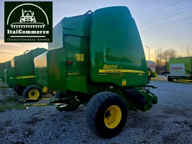 Балировачка John Deere 864 SPECIAL Edition MAXIcut-НОЖОВЕ, снимка 6
