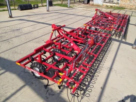 Култиватор Друга марка Fenix 5м - 8м, снимка 3