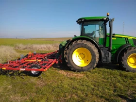 Култиватор Друга марка Fenix 5м - 8м, снимка 9