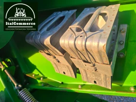 Балировачка John Deere 864 SPECIAL Edition MAXIcut-НОЖОВЕ, снимка 11