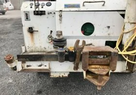 Компресори Atlas Copco Nemek 300TS, снимка 11