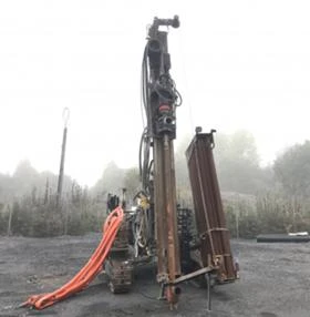 Компресори Atlas Copco Nemek 300TS, снимка 1