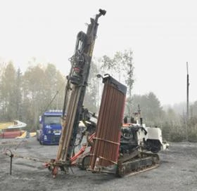  Atlas Copco Nemek 300TS | Mobile.bg    2