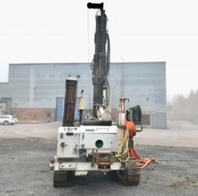  Atlas Copco Nemek 300TS | Mobile.bg    4