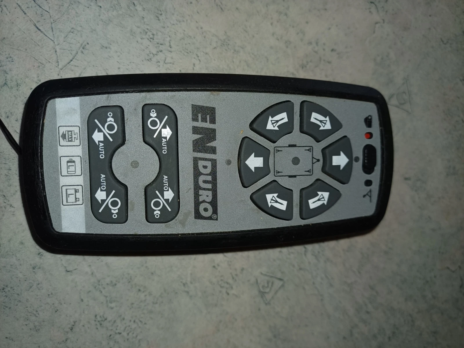 Каравана Hobby Exelent easy 495 - изображение 4