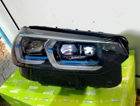 Фар Фарове за БМВ Х3 Г01 Х4 Г02 /  BMW X3 X4 X3M X4M G01 G02 F97 F98 Laser LCi., снимка 3