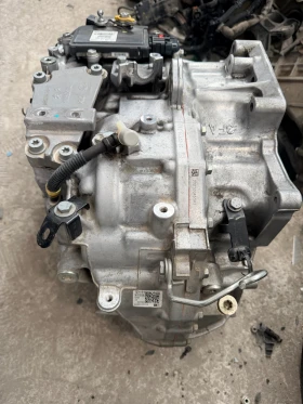 9819710280 Автоматични скорости OPEL CROSSLAND X  1.5D  2023  TF-71SC, снимка 3