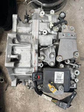 9819710280 Автоматични скорости OPEL CROSSLAND X  1.5D  2023  TF-71SC, снимка 1