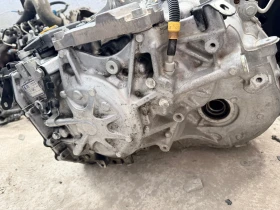 9819710280 Автоматични скорости OPEL CROSSLAND X  1.5D  2023  TF-71SC, снимка 5