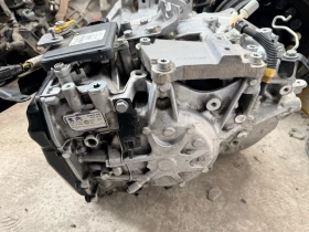 9819710280 Автоматични скорости OPEL CROSSLAND X  1.5D  2023  TF-71SC, снимка 4