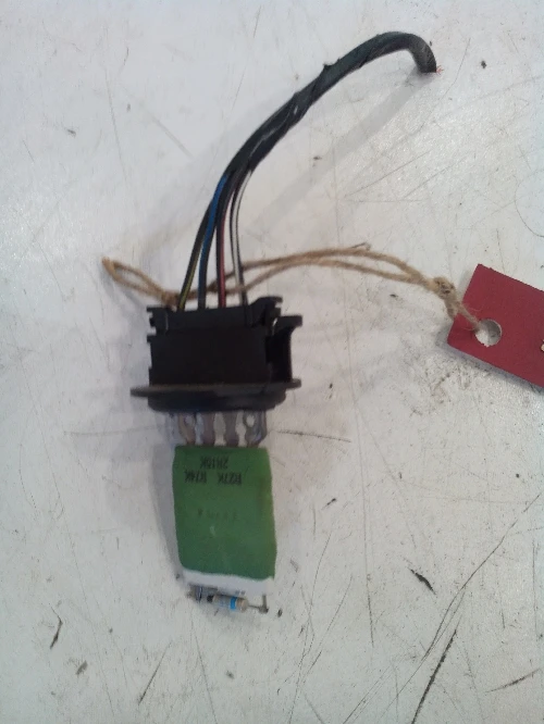 реостат парно за Мицубиши Колт (2)