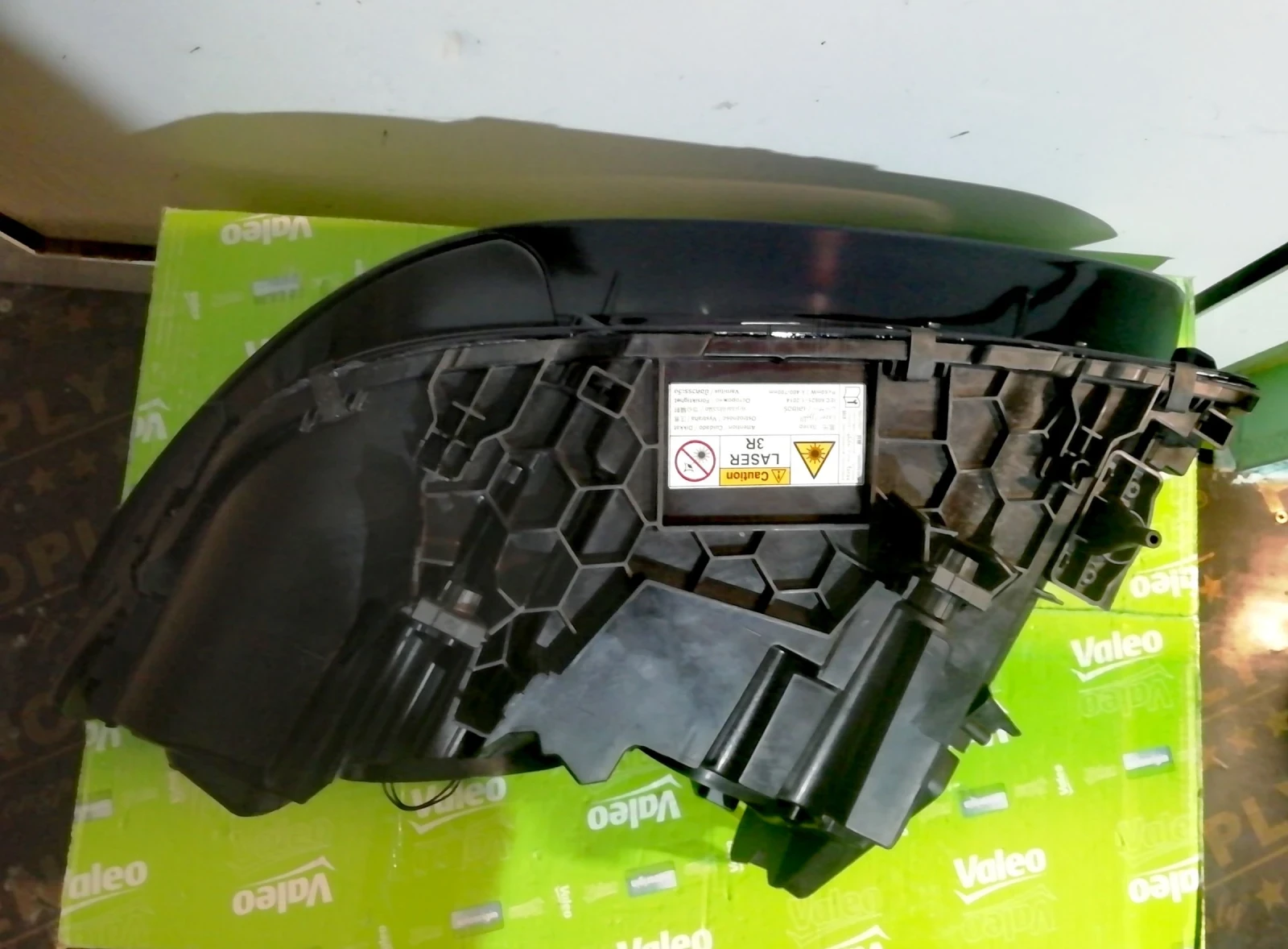 ��� ������ �� ��� �3 �01 �4 �02 /  BMW X3 X4 X3M X4M G01 G02 F97 F98 Laser LCi. | Mobile.bg � ����������� 9