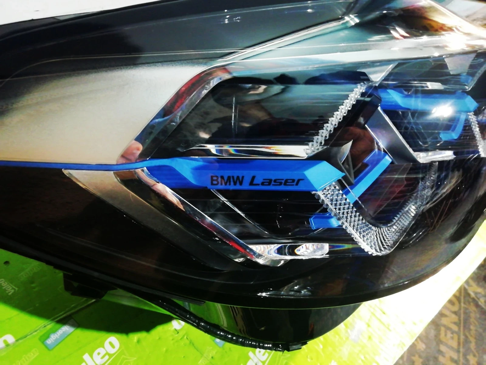 ��� ������ �� ��� �3 �01 �4 �02 /  BMW X3 X4 X3M X4M G01 G02 F97 F98 Laser LCi. | Mobile.bg � ����������� 5