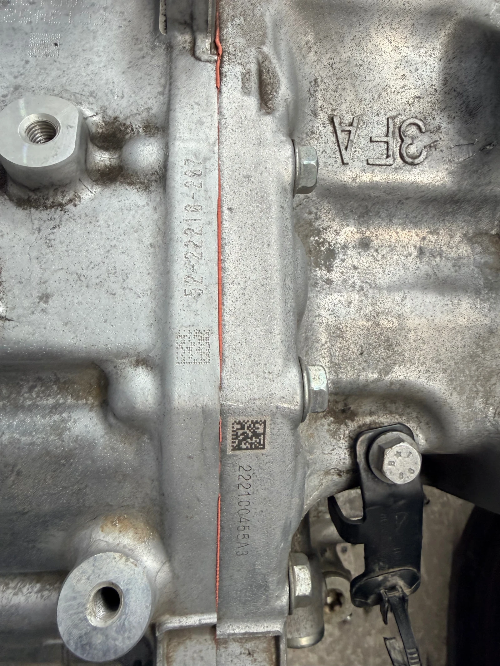 9819710280 ����������� �������� OPEL CROSSLAND X  1.5D  2023  TF-71SC | Mobile.bg � ����������� 6