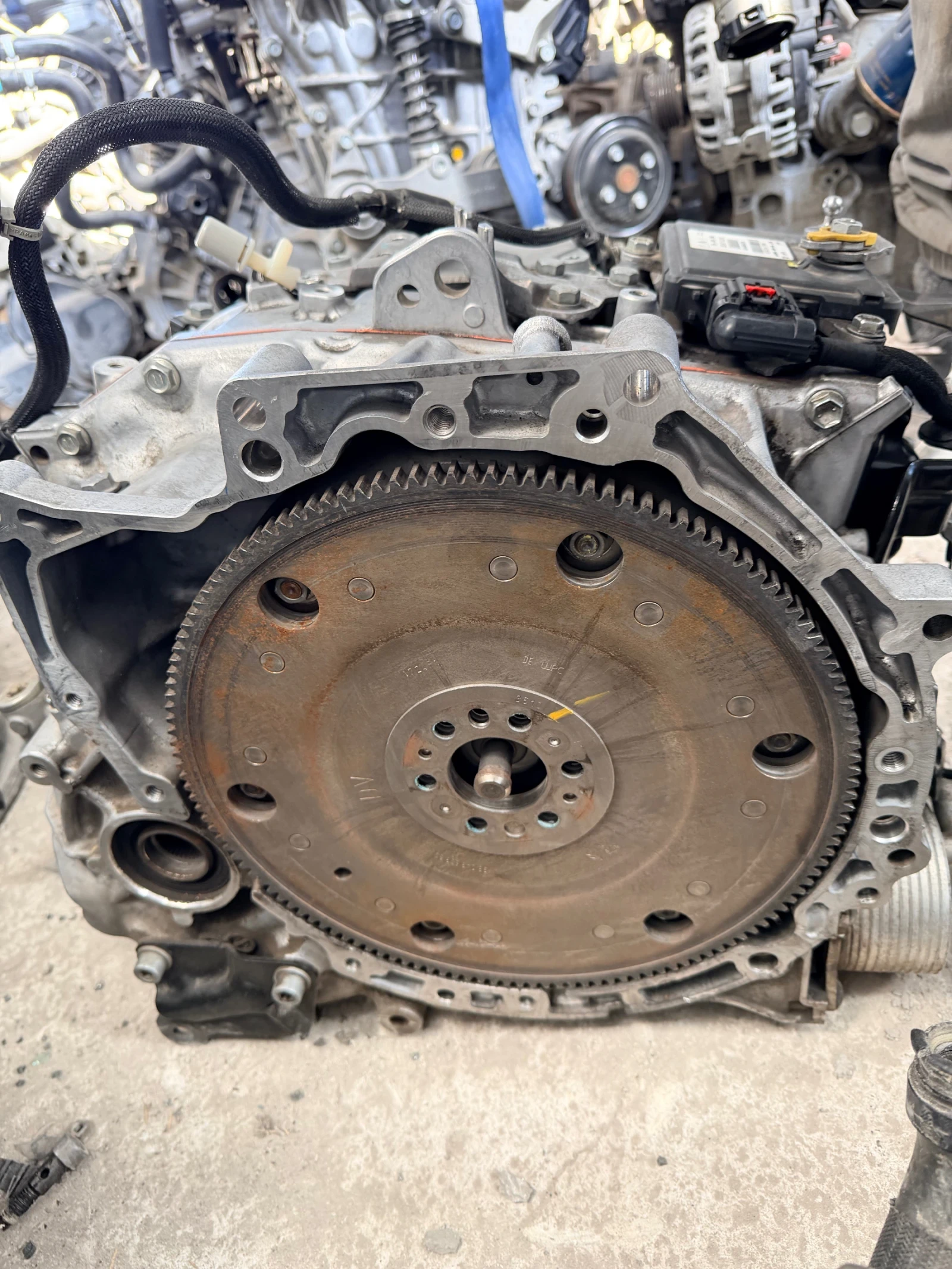 9819710280 ����������� �������� OPEL CROSSLAND X  1.5D  2023  TF-71SC | Mobile.bg � ����������� 2