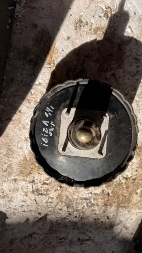   /    Seat Ibiza 2002 - 6Q1614105 | Mobile.bg    2